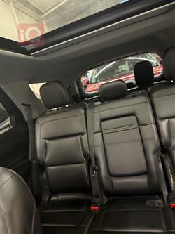 فورد إكسبلورر